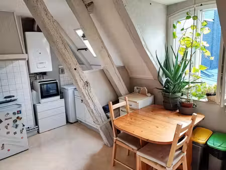 ys immobilier