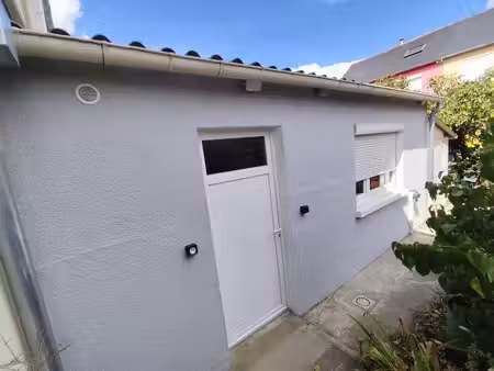 studio à louer