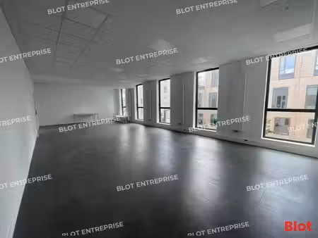 espace bureau à louer