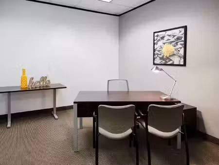 espace bureau à louer