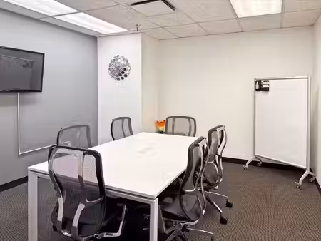 espace bureau à louer