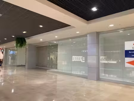 local commercial à louer