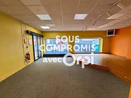 orpi espace lumière