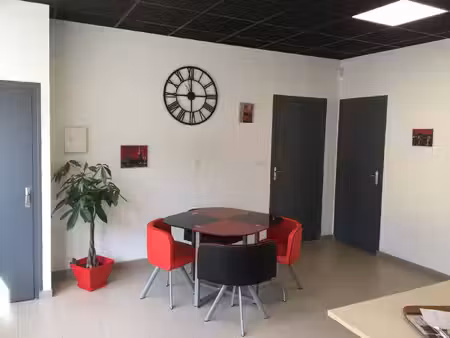 local commercial à louer