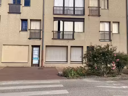 local commercial à vendre