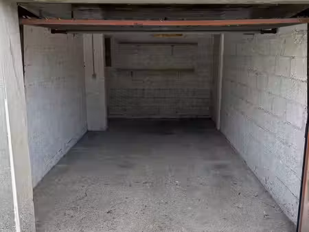 parking à louer