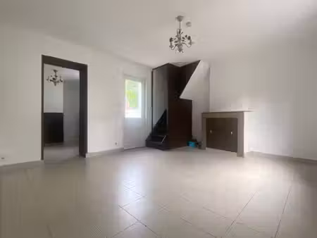 maison à louer