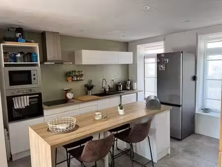 mobilité logement