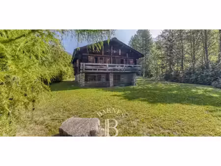 chalet chamonix-mont-blanc (74)