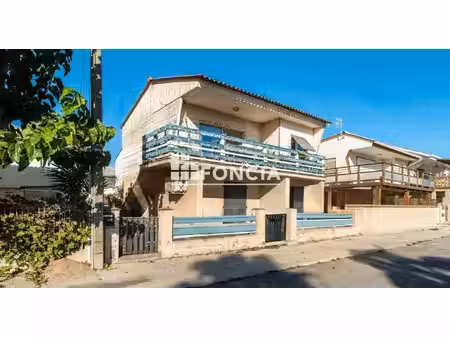 chalet à vendre