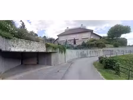 château à vendre