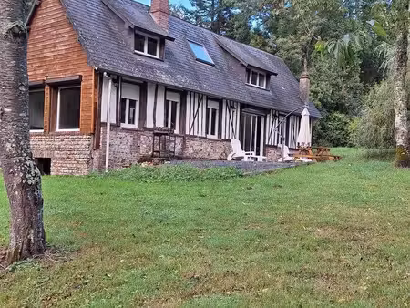 maison à louer