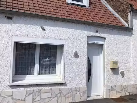 maison à louer