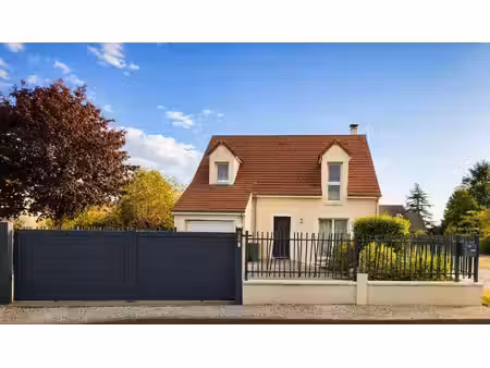 maison infinity