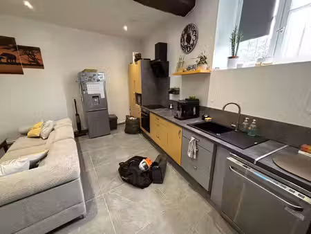 maison à louer