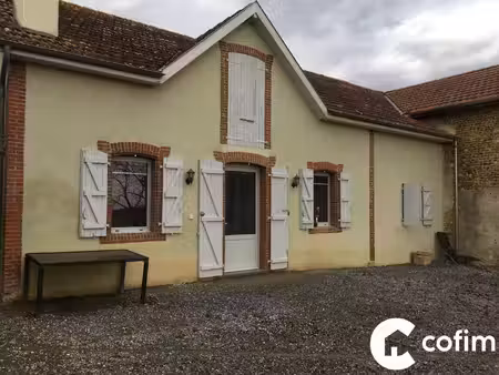 maison à louer