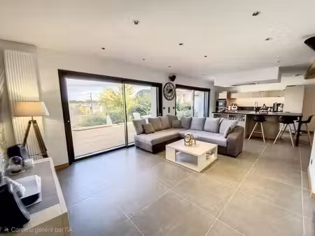maison à louer