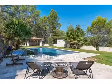 mon office immobilier