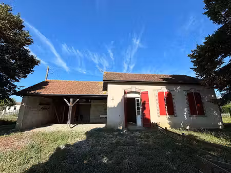 maison à louer