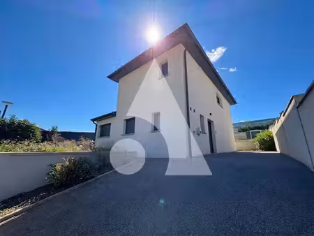 sixème avenue valserhône - l'immobilier par m6