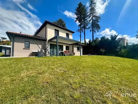 villa à vendre