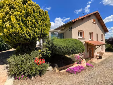 villa à vendre