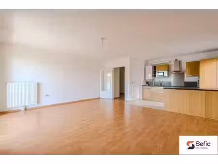 s e f i c immobilier