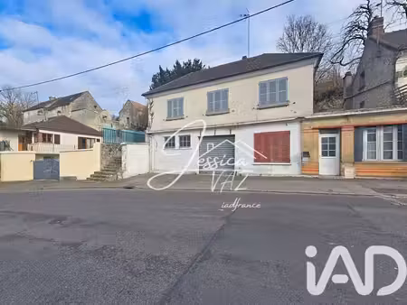 immeuble à vendre