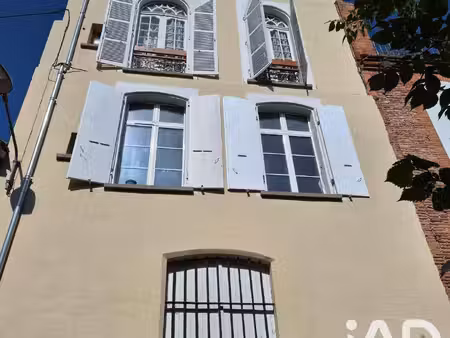 immeuble à vendre