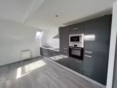 human immobilier brest