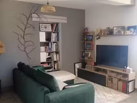 propriétaire particulier