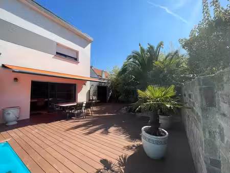 littoral vannes immobilier