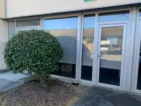 espace bureau à louer