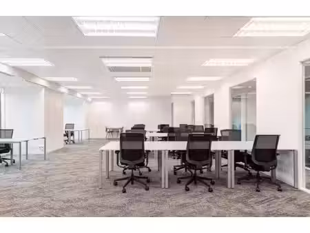 espace bureau à louer