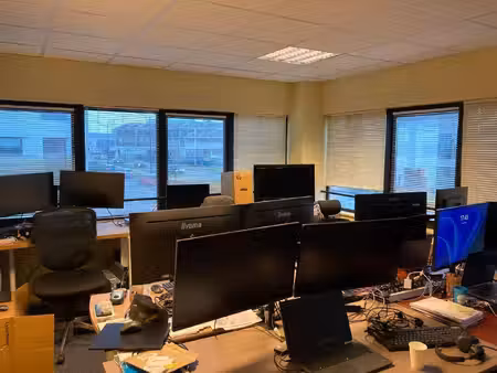 espace bureau à louer