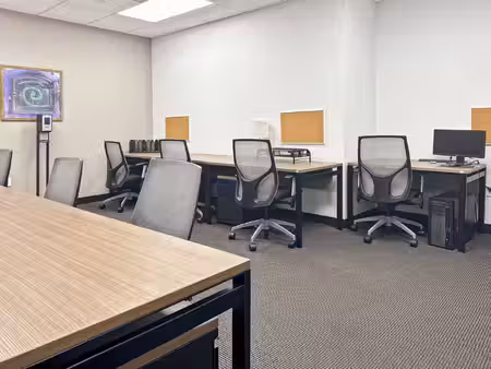 espace bureau à louer