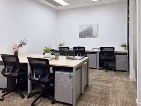 espace bureau à louer