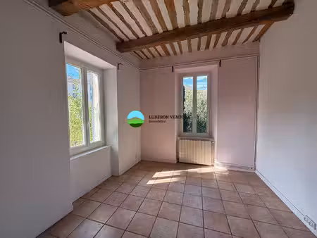 luberon ventoux immobilier