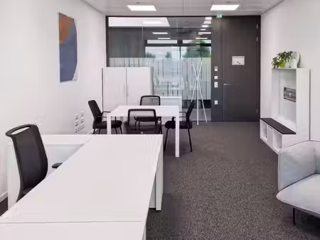 espace bureau à louer