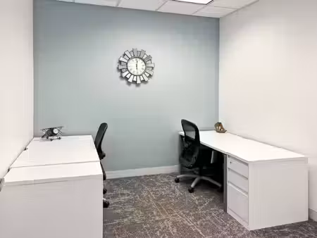 espace bureau à louer
