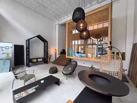 espace bureau à louer