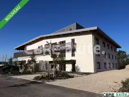 espace bureau à louer