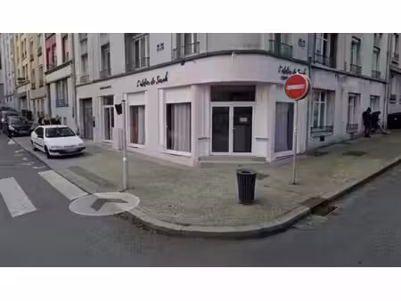 marie janin