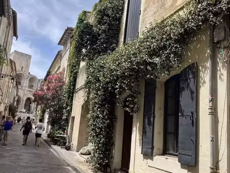 maison de ville à vendre