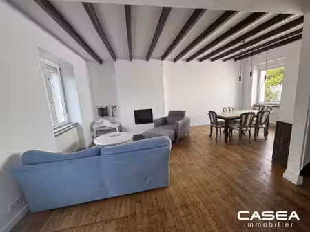 maison à louer