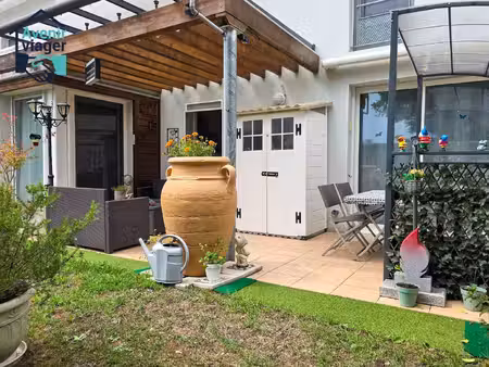 maison en viager