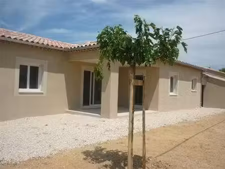 maison à louer