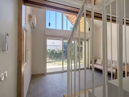 maison à louer