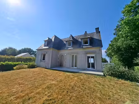 maison à louer
