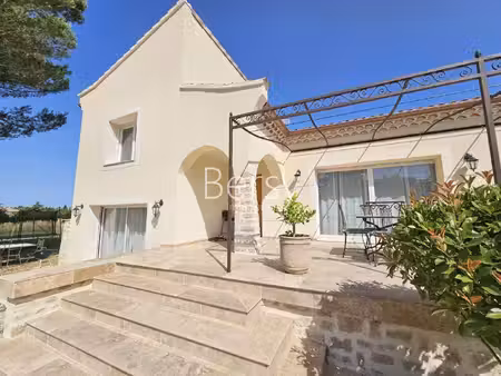 villa à louer